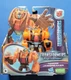 Transformers EarthSpark Terran Jawbreaker Action Figure