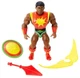Mattel Collectible - Masters of the Universe Origins 5.5" Sun-Man, The Greatest