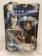 DR. BEVERLY CRUSHER Star Trek First Contact 1996 Playmates Action Figure