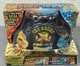 Treasure X Fire vs Ice Hunters Erupt Volcano Carve Discover  New Sealed