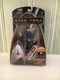 Star Trek Galaxy Collection Spock Action Figure NIB Playmates SEALED