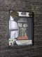 Star Wars Mandalorian with Grogu SE Funko POP Pin