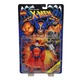 VINTAGE 1995 TOY BIZ MARVEL X-MEN GLADIATOR ACTION FIGURE NEW ON CARD