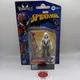 Venom Versus Spider-Man Ghost-Spider Epic World of Action Hasbro New