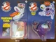 The Real Ghostbusters Fearsome Flush & Bug-Eye Ghost Hasbro Kenner Action Figure