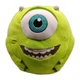 Ty Monsters Inc Mike Beanie Ballz Green Pillow Large Disney  Plush Stuffed 