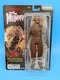 MEGO Horror Series Hammer The Mummy 8" Figure New Sealed 