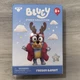 Bluey Studio Collection Frozen Bandit 6-Inch Figure Mint In Box - Moose 🫎 Group