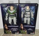 Disney Pixar LIGHTYEAR Buzz Lightyear Space Ranger Alpha & XL-01  12" Figures
