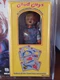 NECA CHILD'S PLAY 5.5" CHUCKY Retro Clothed action figure Cult Horror Movie