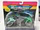 Micro Machines Vintage 1993- Star Trek The Next Generation Collection #3- 65825