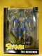 Spawn THE REDEEMER 7" Action Figure McFarlane Toys Brand New 🐶