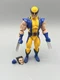 X-Men Marvel Legends Series Wolverine 85th Anniversary Comics 6'' Action Figure