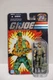 Hasbro G.I. Joe Gung-Ho 25th Anniversary Marine Action Figure 2007 CARD DAMAGE