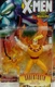 MARVEL X-MEN AGE OF APOCALYPSE Sabretooth + Wild Child Sidekick Figure ToyBiz 95