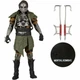 McFarlane Toys Mortal Kombat 11 Kabal 7" Action Figure NEW
