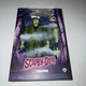 Scooby-Doo! Wave 1 Creeper 1:12 Scale Action Figure BY Jada Toys New