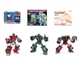 Newage NA H71 H71B H71EX H71G H71V H71Y Sideswipe Dick New Countach Figure