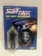 1988 Galoob Star Trek The Next Generation Selay Snakelike Aliens Figure 459