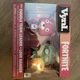 Funko VYNL Fortnite Series 1 Cuddle Team Leader & Love Ranger Mini Figures
