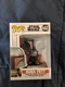 Funko Pop! Vinyl: Star Wars - Boba Fett #462