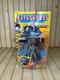 Ultraforce The Night Man Ultra Hero Action Figure #9 Galoob