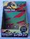 Jurassic Park 30th Ann Captivz Build N&rsquo;Battle Dino Egg Store Display Box ONLY