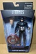 Marvel Legends Avengers Endgame Worthy Captain America - Walmart Exclusive 