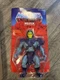 WOW Mattel Masters of the Universe Skeletor 12" Adult Collector Figure c2014 MOC