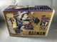Vintage Batman Batcave Master Playset Toybiz 1989&nbsp;Kenner DC SEALED RARE