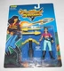 Cadillacs And Dinosaurs Hannah Dundee Scientist/Diplomat Action Figure 1993 NEW
