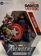 MARVEL AVENGERS CAPTAIN AMERICA OATH-KEEPER 6 IN. ACTION FIGURE GAMER VERSE NEW