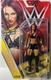 WWE Basic 59 NXT Sasha Banks Mattel Mint On Sealed Card First Time In The Line