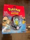 Pokemon Vintage Squirtle Pokeball Keychain New Sealed 1999 Basic Fun Item 7570