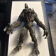 McFarlane Toys Spawn The Violator Megafigure Action Figure LOOSE