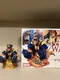 Marvel Wolverine Civil War Statue 2007 Bust Limited 0424/2000 Diamond Select