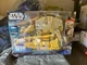 STAR WARS Micro Galaxy Squadron AT-AT Walker SERIES 2 BRAND NEW Rare!!! NICE!!