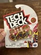 Tech Deck Santa Cruz Salba Tiger Screaming Hand Fingerboard Spin Master 2024
