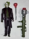 Mattel DC Comics Batman the Dark Knight 2007 Punch Packing the Joker Figure