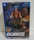 Hasbro GI Joe Classified Series Tiger Force Outback 6in Action Figure Collection