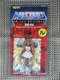 Masters of the Universe She-Ra action figure Super 7 Retro **AFA GRADED** 8.5