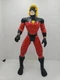 Marvel Universe Captain Marvel 10 Inch Action Figure ToyBiz 1997