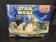 NIB Star Wars Micro Machines Naboo Temple Ruins Action Playset