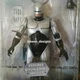 25th Anniversary NECA RoboCop 80s Spring Loaded Holster 7"Action Figure Reel Toy