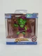 Jada Toys Marvel Spiderman Metalfigs 2.5&rdquo; Green Goblin Action Figure Die-Cast