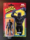 Black Panther-Marvel Legends Series 3.75" Retro Action Figure Hasbro Kenner New