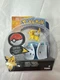 Nintendo Pokemon  Pikachu Great Ball 2" Inch Mini Action Figure Tomy Toy T19118