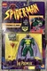Marvel Spider-Man The Prowler with Extending Claws ToyBiz 1995 Mint New
