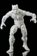 MARVEL LEGENDS: BLACK PANTHER - HATUT ZERAZE ACTION FIGURE BY HASBRO