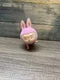 POP MART x Labubu The Monsters Lazy Yoga Series Figure Dolls Toy